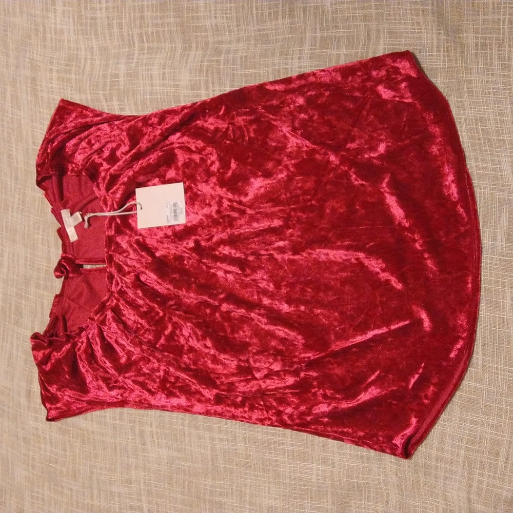 Lauren Conrad top